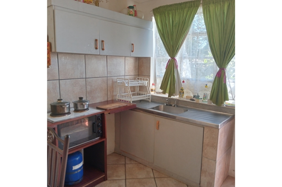 2 Bedroom Property for Sale in Campher Park Eastern Cape